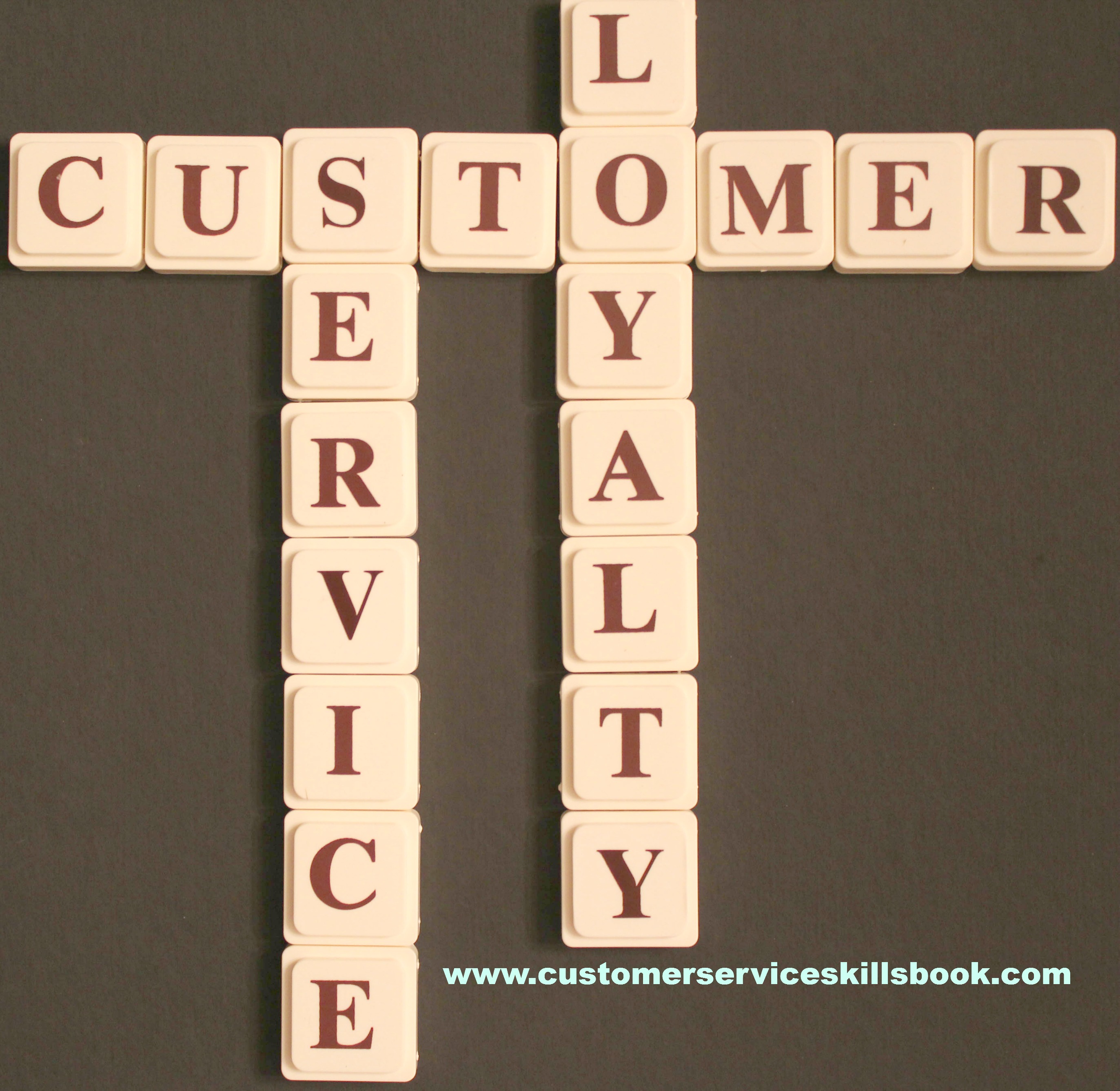 The Customer Service Representative's Role in Organizational Culture ...