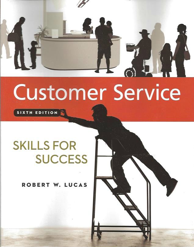 Customer Centric – Customer Service Skills Blog